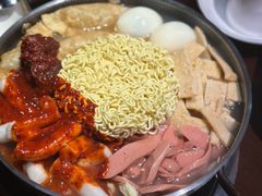 -양평식당·杨平食堂(华贸店)
