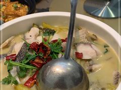 -新东源国际酒店·新东源食坊(沙井店)