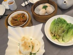 -东方御宴海鲜酒楼(棕泉酒店)