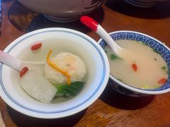 -李犟大爆鳝面·手工蟹黄包(湖滨西湖店)