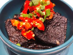 剁椒臭豆腐-千稻剁椒大鱼头(CityOn熙地港店)
