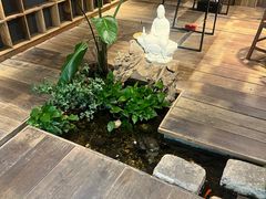 -邈墨茶馆(大兜路1号店)