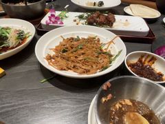 -阿喆私房菜(西五路店)