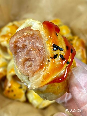 感谢网友……这个做法真的巨好吃！