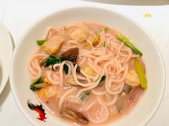 -莆田餐厅PUTIEN(金融街购物中心店)