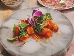 -小娘惹厨房Little Nyonya(狮城有约上榜店)