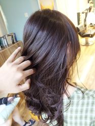 -梳蕾娜 HAIR SALON