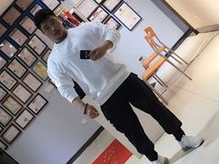 -CXFIT 陈徐健身工作室(凯旋店)