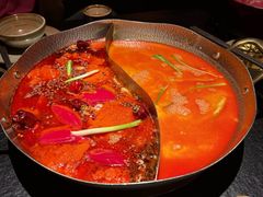 -色響火锅(恒隆广场店)