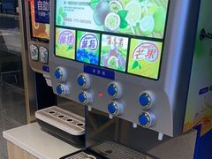 -汤鲜生自助臻选盖碗火锅(福城天虹店)