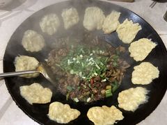 -胡氏农家小院柴火鸡