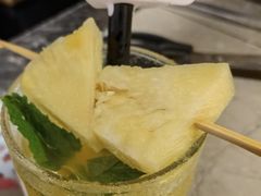 -谷牛日式烤肉(宝山U天地店)