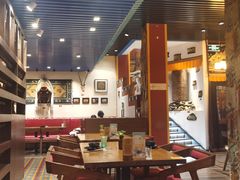 -敏珠拉姆藏餐·南京厨房(富春江东街店)