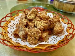 秘制陈皮骨-台山第一家兴华黄鳝饭·黄鳝婆(开平店)