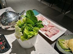 -百年果林椰子鸡(益田假日里店)