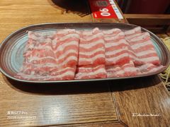 -巴卤社老火锅(财富店)
