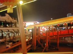 -珠江夜游省总码头