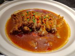 -吉布鲁牛排海鲜自助(朝阳广场店)