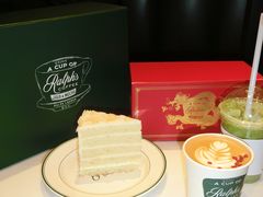 -Ralph’s Coffee(北京三里屯店)