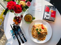 -威克特披萨汉堡
