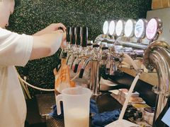 -优布劳精酿啤酒鲜扎闪送·(张江店)