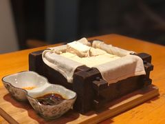 坊间豆腐-几荷·恰似故人来(秀水广场店)