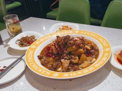-金柱大盘鸡(和田二街店)