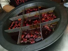 -井格重庆火锅(燕郊永旺店)