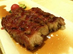 叉烧-唐宫海鲜舫