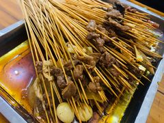 -康二姐串串(中道街店)