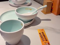 -古乐牛香•鲜牛肉牛杂火锅(系马桩总店)