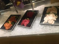 -上海锦江汤臣洲际大酒店壹阶层