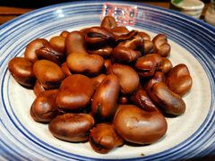 -兰溪小馆(东直门簋街店)