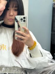 -My未来Hair Salon