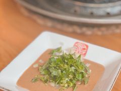 -丁卯•铜锅涮肉(工体店)