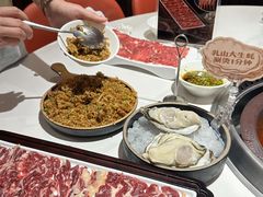 -巴邑火锅·夜宵(港隆广场店)