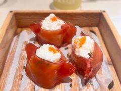 -蔡澜点心·粤菜(嘉里中心店)