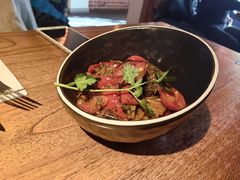 -格鲁·秀色Georgia’s Feast