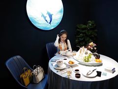 -海游荟·海洋文化餐厅(福田店)