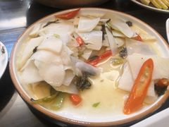-堂宴·老厦门私房菜(1988仙岳总店)