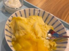 -Ice Monster冰馆·CNN评选全球十大甜品(国贸商城店)