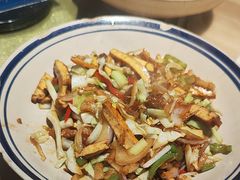 -打酱油·非遗淮扬菜(瘦西湖梅岭店)