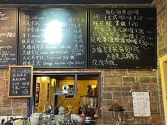 -阿sir咖啡(陶谷新村店)