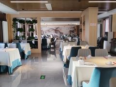 -闫水饺大酒楼·北京老闫靓马饺子馆
