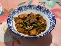 -得意楼蒸菜馆