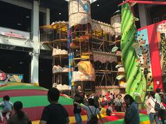 -蒙特利亲子乐园