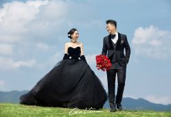 -GO VISION 动视觉婚纱摄影高级定制