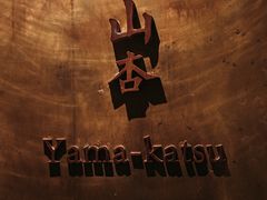 -山杏yama-katsu·吉列炸物