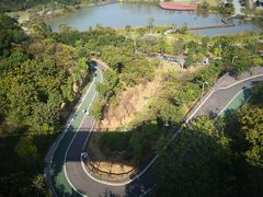 -飞凤山奥体公园