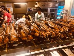 -老黄记手撕烤兔(玉林街店)